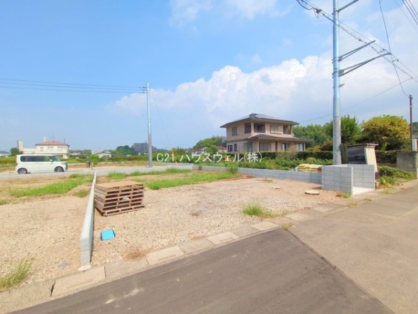 さいたま市西区大字宝来の新築一戸建