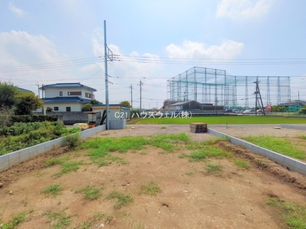 さいたま市西区大字宝来の新築一戸建