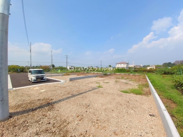 さいたま市西区大字宝来の新築一戸建