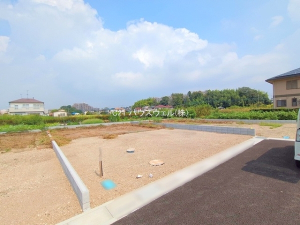 さいたま市西区大字宝来の新築一戸建