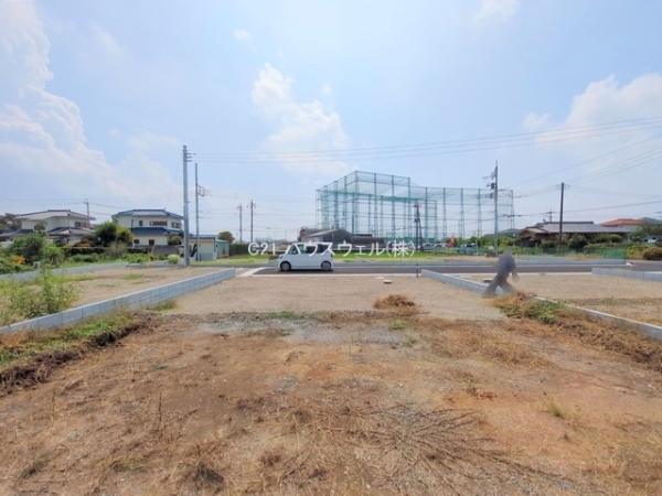 さいたま市西区大字宝来の新築一戸建