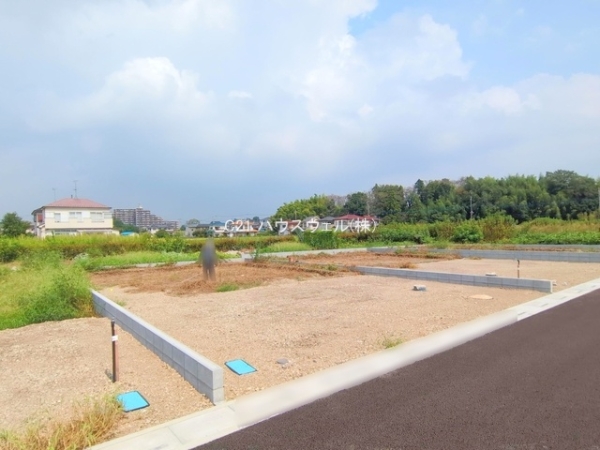 さいたま市西区大字宝来の新築一戸建