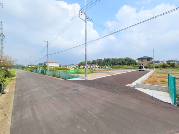 さいたま市西区大字宝来の新築一戸建