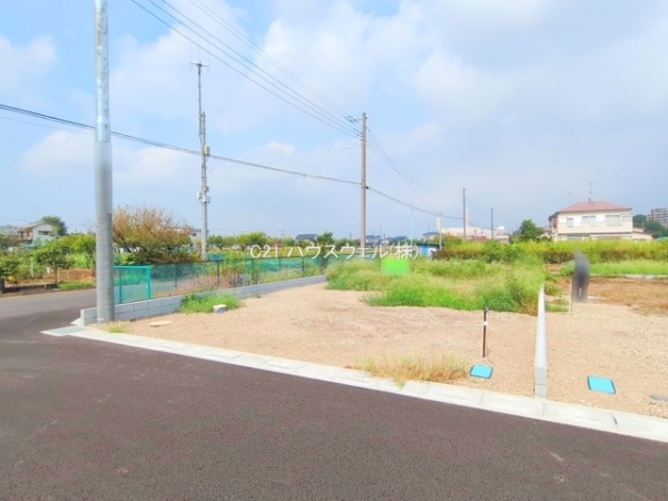 さいたま市西区大字宝来の新築一戸建