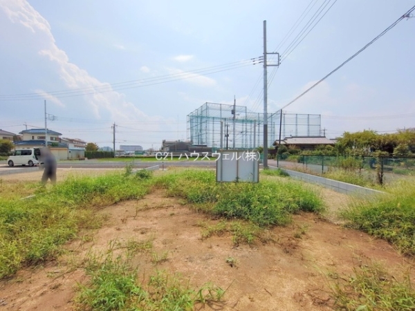 さいたま市西区大字宝来の新築一戸建