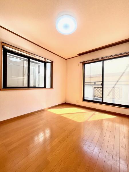 朝霞市宮戸３丁目の中古一戸建て