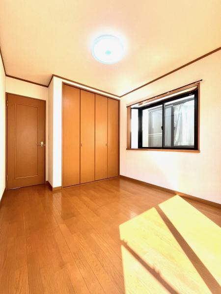 朝霞市宮戸３丁目の中古一戸建て
