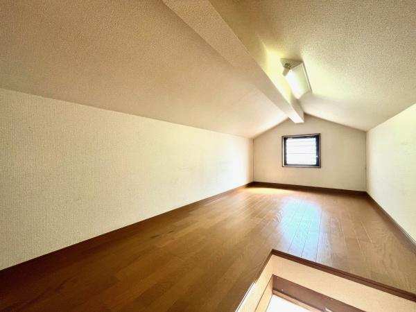 朝霞市宮戸３丁目の中古一戸建て