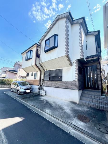 朝霞市宮戸３丁目の中古一戸建て