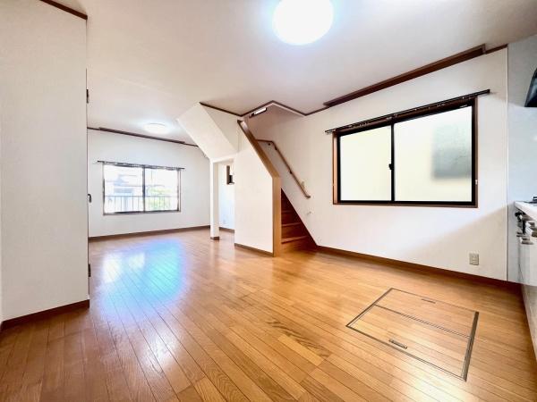 朝霞市宮戸３丁目の中古一戸建て