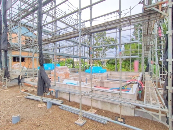 さいたま市西区大字飯田新田の新築一戸建