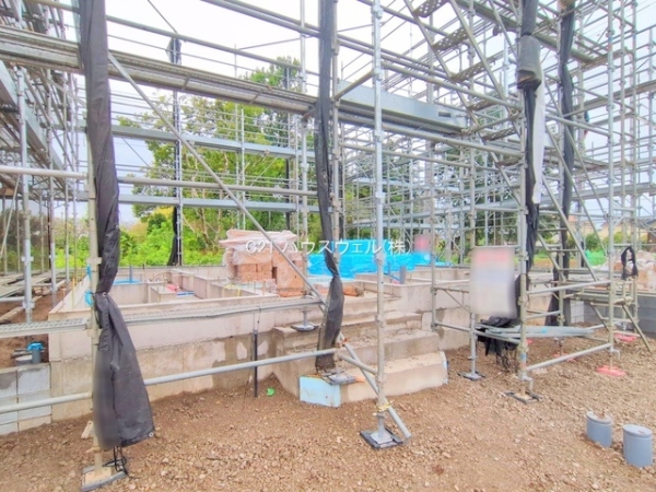 さいたま市西区大字飯田新田の新築一戸建