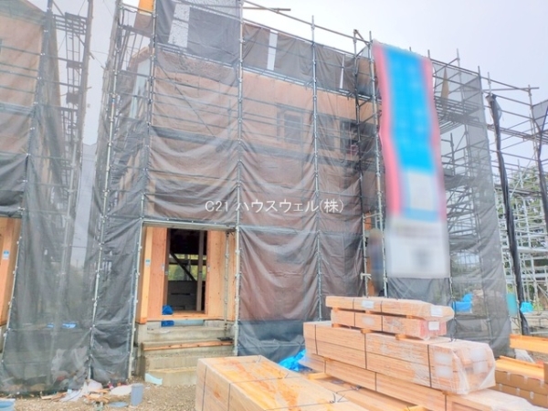 さいたま市西区大字飯田新田の新築一戸建
