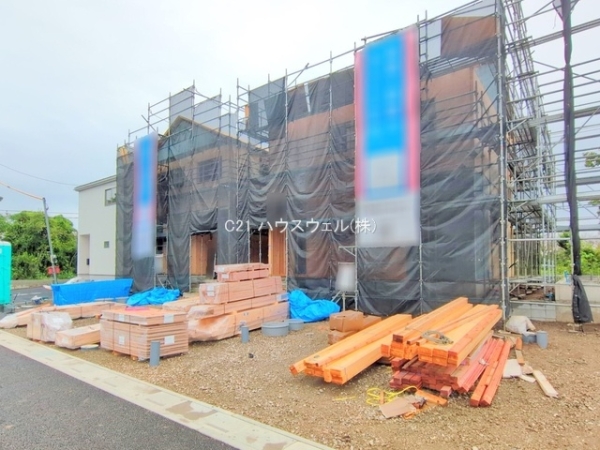 さいたま市西区大字飯田新田の新築一戸建
