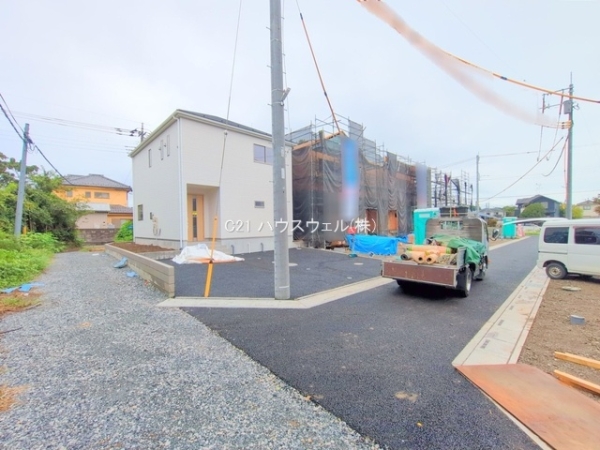 さいたま市西区大字飯田新田の新築一戸建