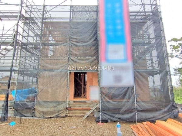 さいたま市西区大字飯田新田の新築一戸建
