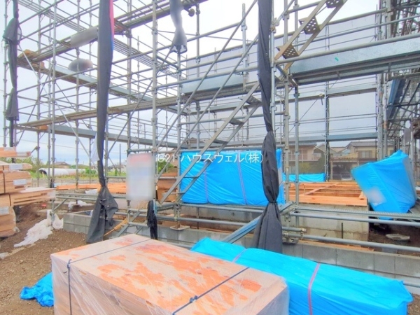 さいたま市西区大字飯田新田の新築一戸建