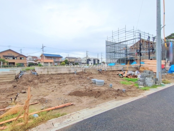 さいたま市西区大字飯田新田の新築一戸建
