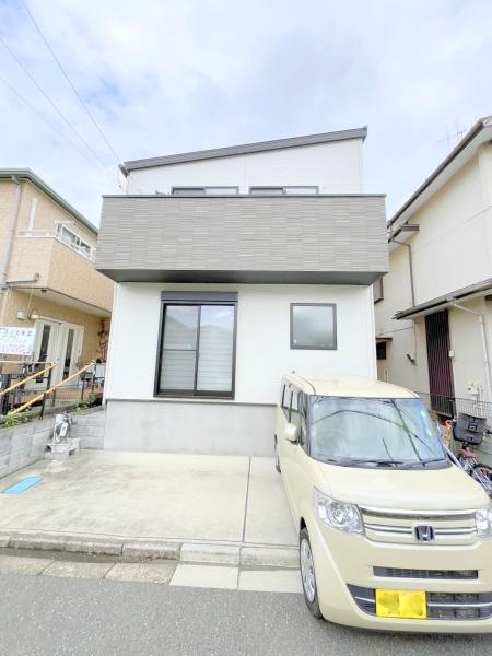 さいたま市見沼区大字大谷の中古一戸建て