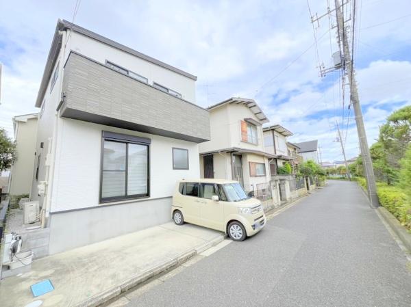 さいたま市見沼区大字大谷の中古一戸建て