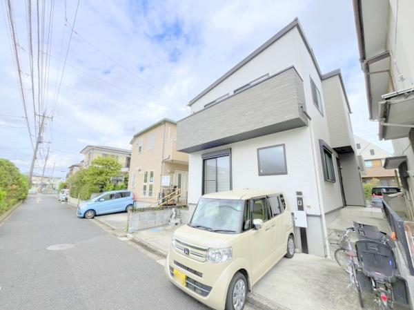 さいたま市見沼区大字大谷の中古一戸建