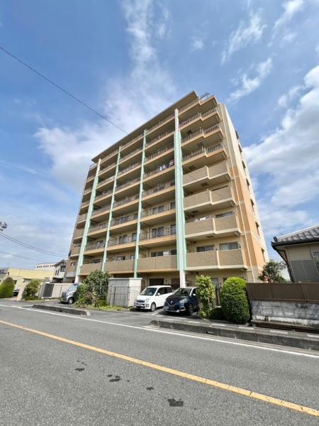サンクレイドル吹上