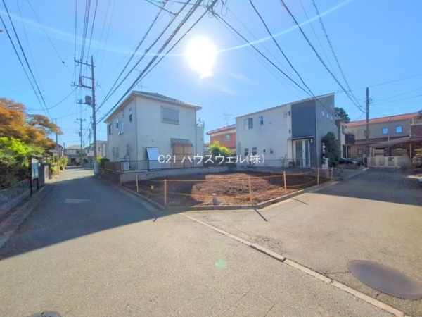 さいたま市緑区大字大牧の売土地