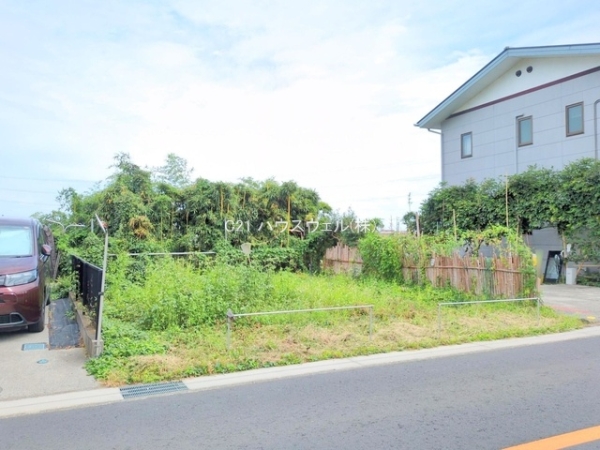 川口市東川口１丁目の売土地