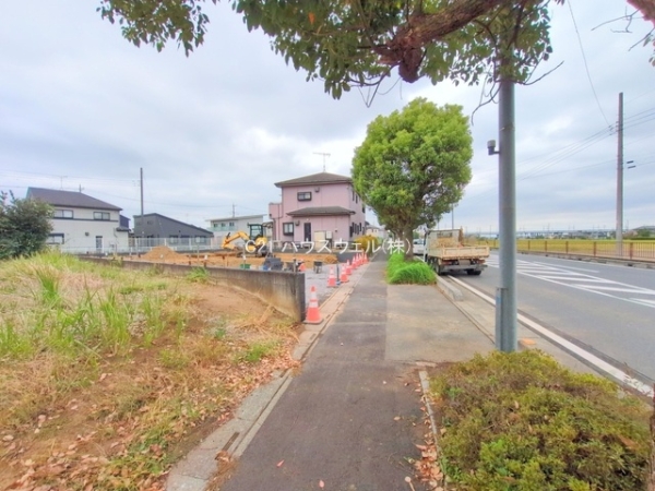 久喜市南栗橋１丁目の新築一戸建