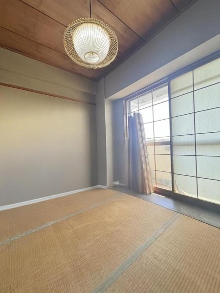 所沢スカイマンションA棟