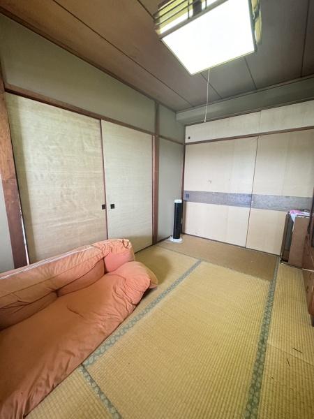 所沢スカイマンションA棟