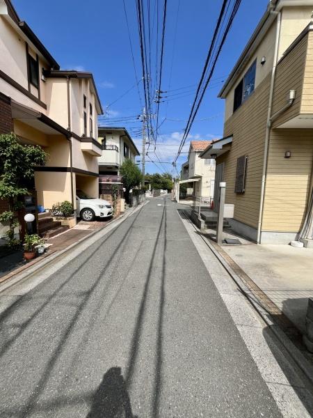 さいたま市緑区大字三室の中古一戸建て