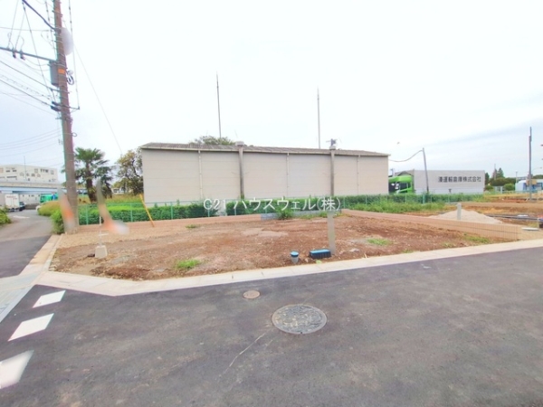 上尾市大字原市の新築一戸建
