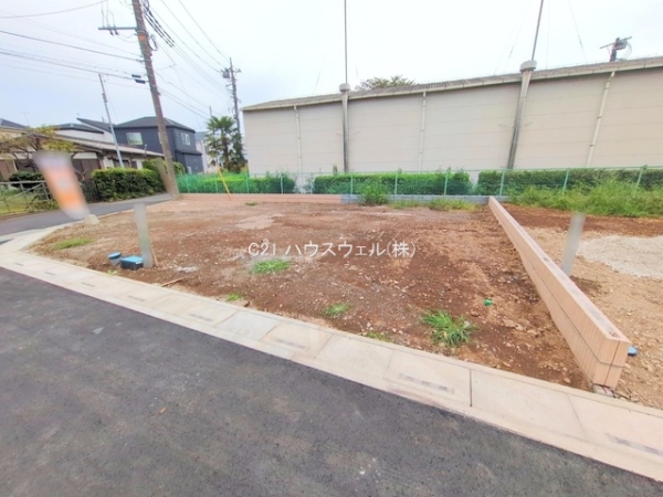 上尾市大字原市の新築一戸建