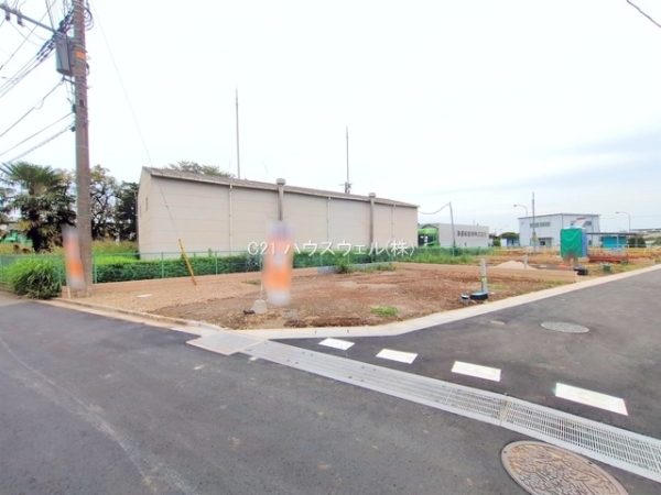 上尾市大字原市の新築一戸建