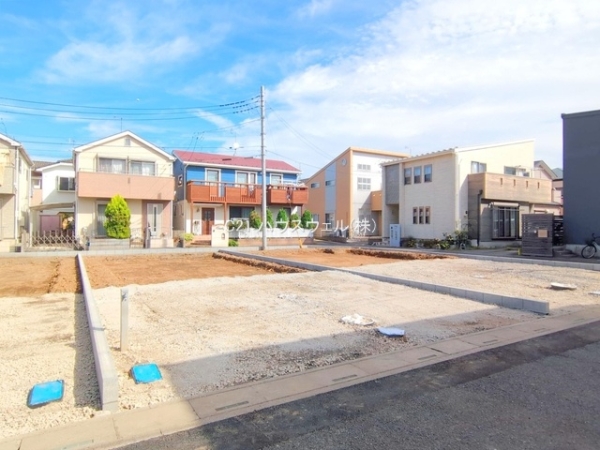 さいたま市西区大字佐知川の売土地