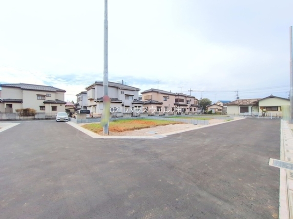 上尾市大字小敷谷の新築一戸建