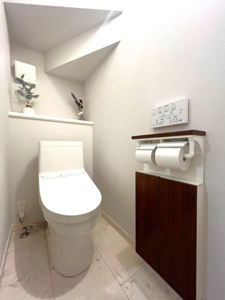 習志野市実籾本郷の中古一戸建て
