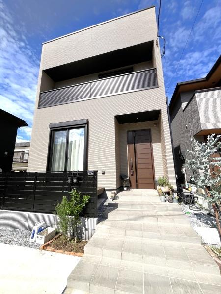 習志野市実籾本郷の中古一戸建