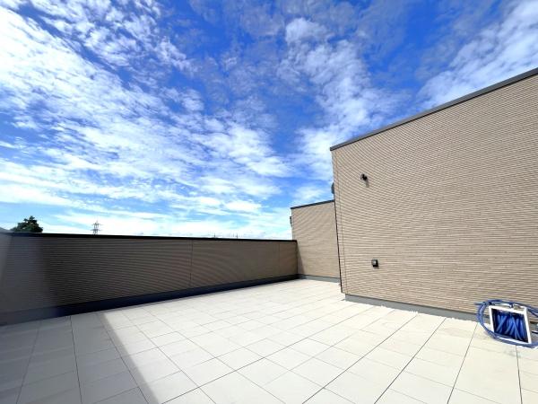 習志野市実籾本郷の中古一戸建て