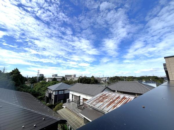 習志野市実籾本郷の中古一戸建て
