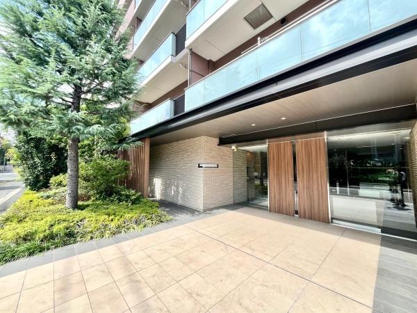 ウエリス武蔵野富士見町