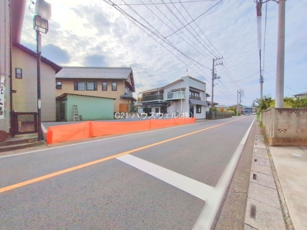 白岡市白岡の新築一戸建