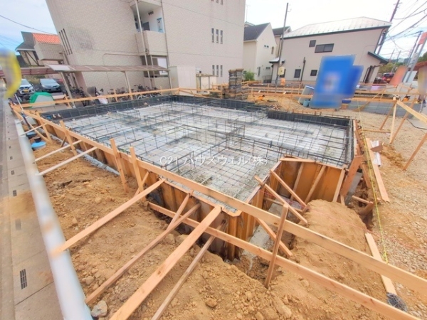 北足立郡伊奈町中央３丁目の新築一戸建