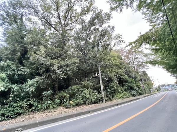 桶川市大字小針領家の売土地