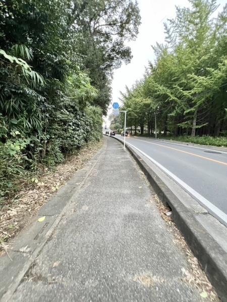 桶川市大字小針領家の売土地