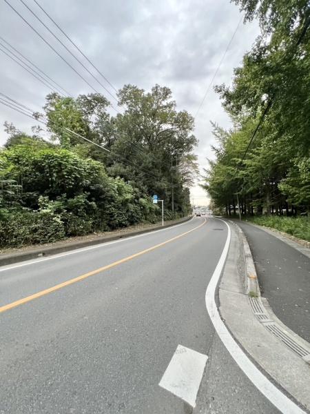 桶川市大字小針領家の売土地
