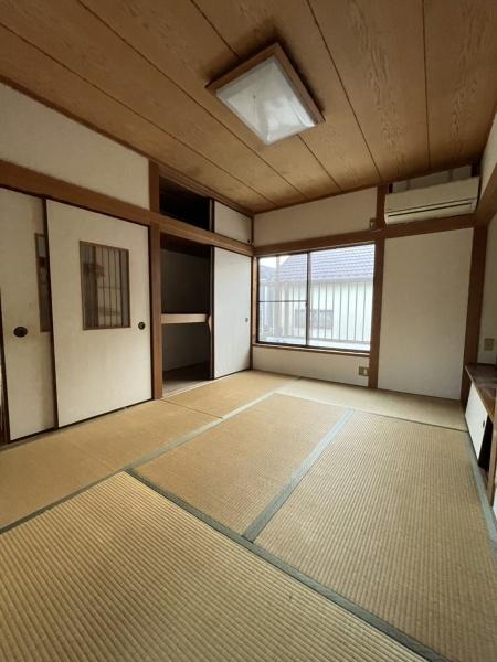 さいたま市岩槻区大字小溝の中古一戸建て(和室)