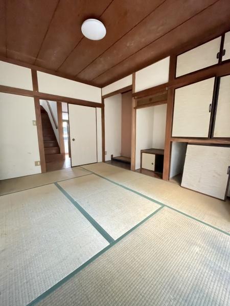 さいたま市岩槻区大字小溝の中古一戸建て(和室)