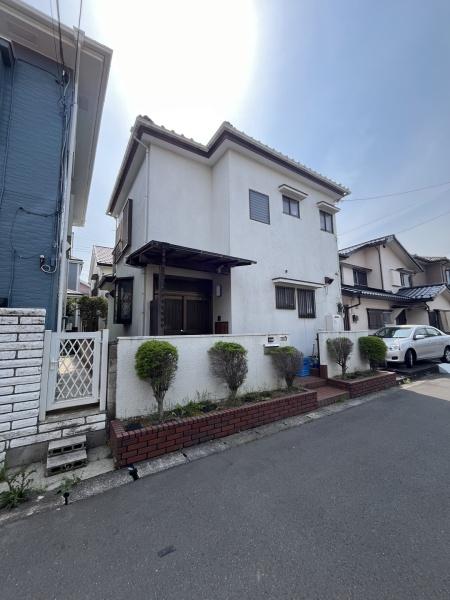 さいたま市岩槻区大字小溝の中古一戸建